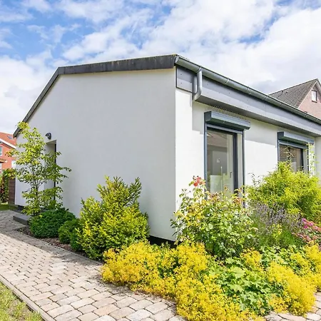 Birkenweg 2 Ferienhaus Grünewald Сasa de vacaciones *