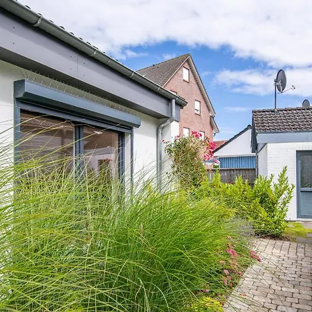 Birkenweg 2 Ferienhaus Grünewald Сasa de vacaciones *