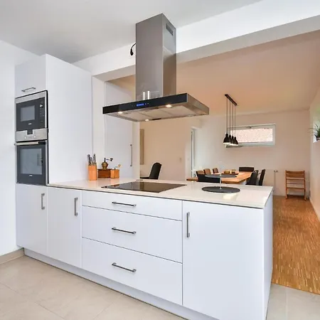 Birkenweg 2 Ferienhaus Grünewald *
