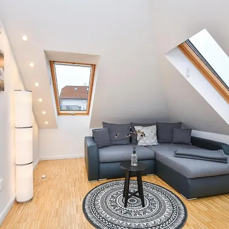 Сasa de vacaciones Birkenweg 2 Ferienhaus Grünewald