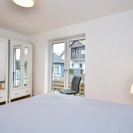 Birkenweg 2 Ferienhaus Grünewald