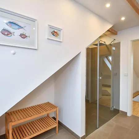 Birkenweg 2 Ferienhaus Grünewald *