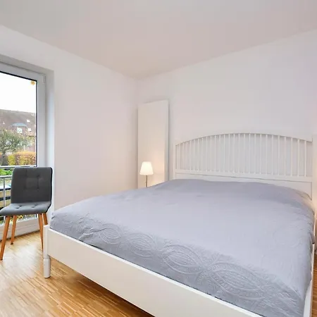 Сasa de vacaciones Birkenweg 2 Ferienhaus Grünewald *