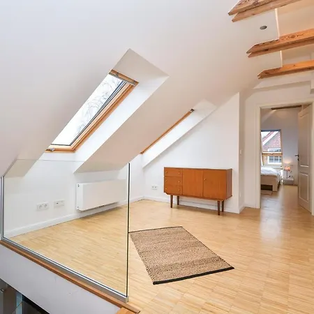 Birkenweg 2 Ferienhaus Grünewald Сasa de vacaciones