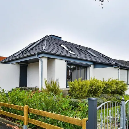 Birkenweg 2 Ferienhaus Grünewald Сasa de vacaciones