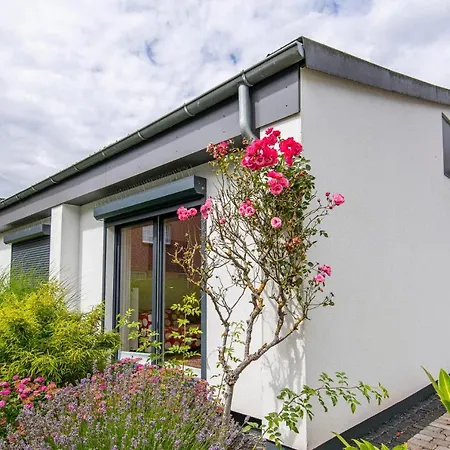 Birkenweg 2 Ferienhaus Grünewald Сasa de vacaciones